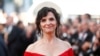 Aktorja franceze, Juliette Binoche