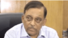 বাংলাদেশের স্বরাষ্ট্রমন্ত্রী আসাদুজ্জামান খান কামাল।