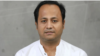 শিক্ষামন্ত্রী মহিবুল হাসান চৌধুরী।