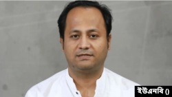 শিক্ষামন্ত্রী মহিবুল হাসান চৌধুরী।
