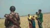 টেকনাফের হোয়াইক্যং উলুবনিয়া পয়েন্ট দিয়ে রোহিঙ্গারা অনুপ্রবেশের চেষ্টা করায় বিজিবি পরিবারের ৪ জনকে পুশব্যাক করেছে। ৫ ফ্রেবুয়ারি, ২০২৪।