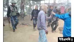 বাংলাদেশে আশ্রয় নেয়া বিজিপি সদস্যের সংখ্যা ৯৫ জনে দাঁড়িয়েছে। ৫ ফেব্রুয়ারি, ২০২৪।