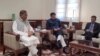 ভারত সফরে বাংলাদেশের পররাষ্ট্রমন্ত্রী ড. হাছান মাহমুদ।