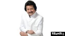 লোকান্তরে ভারতের বিখ্যাত গজল শিল্পী পঙ্কজ উদাস