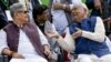 বিহারের মুখ্যমন্ত্রী এবার দলীয় সভাপতির পদে মনোনীত হলেন নীতীশ কুমার।