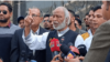 বাংলাদেশ জাতীয়তাবাদী দল বিএনপির স্থায়ী কমিটির সদস্য ড. আবদুল মঈন খান