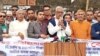 বাংলাদেশ জাতীয়তাবাদী দল বিএনপি চেয়ারপারসনের উপদেষ্টা কাউন্সিলের সদস্য জয়নুল আবদিন ফারুক 