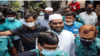 সাবেক কেন্দ্রীয় যুগ্ম মহাসচিব মাওলানা মামুনুল হককে হাইকোর্টের দেয়া জামিন বহাল রেখেছে সুপ্রিম কোর্টের আপিল বিভাগ। 