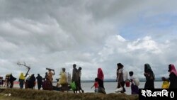 মালয়েশিয়ায় ডিটেনশন সেন্টার থেকে পালিয়ে গেছে ১০০ জনেরও বেশি রোহিঙ্গা