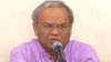  বিএনপির সিনিয়র যুগ্ম মহাসচিব রুহুল কবির রিজভী