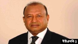 স্থানীয় সরকার, পল্লী উন্নয়ন ও সমবায় মন্ত্রী মো. তাজুল ইসলাম