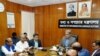 তথ্য ও সম্প্রচার প্রতিমন্ত্রী মোহাম্মদ আলী আরাফাত