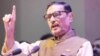 বাংলাদেশের ক্ষমতাসীন দল আওয়ামী লীগের সাধারণ সম্পাদক ওবায়দুল কাদের। ফাইল ছবি।