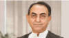 বাংলাদেশ জাতীয়তাবাদী দলের (বিএনপি) স্থায়ী কমিটির সদস্য মির্জা আব্বাস।