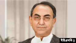 বাংলাদেশ জাতীয়তাবাদী দলের (বিএনপি) স্থায়ী কমিটির সদস্য মির্জা আব্বাস।