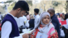এসএসসি) ও সমমানের পরীক্ষা শুরু বাংলাদেশে। প্রতীকী ছবি। 