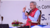 ভারতের পররাষ্ট্রমন্ত্রী ড. এস জয়শঙ্কর। ৩০ জানুয়ারি, ২০২৪।