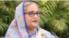  প্রধানমন্ত্রী শেখ হাসিনা। ফাইল ছবি।