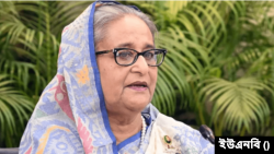  প্রধানমন্ত্রী শেখ হাসিনা। ফাইল ছবি।