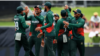  টি-টোয়েন্টিতে নিউজিল্যান্ডকে ৫ উইকেটে হারিয়েছে বাংলাদেশ। ২৭ ডিসেম্বর, ২০২৩।