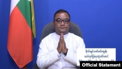 ကမ္မရွာအနီး ကားတစီးပစ်ခတ်ခဲ့ကြောင်း စစ်ကောင်စီပြောခွင့်ရပြောဆို (ဇွန် ၂၁၊ ၂၀၂၄)