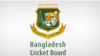 বাংলাদেশ ক্রিকেট বোর্ড (বিসিবি)। 