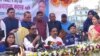 বাংলাদেশ আওয়ামী লীগের সাধারণ সম্পাদক ওবায়দুল কাদের