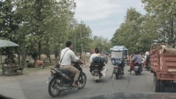 ကချင်ပြည်နယ်၊ ဝိုင်းမော် တိုက်ပွဲတွေကြား အရပ်သားတချို့ ထိခိုက်သေဆုံး