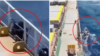 ভারত মহাসাগরে সোমালিয়ার জলদস্যুদের একটি দল ‘এমভি আবদুল্লাহ’ নামের বাংলাদেশি মালিকানাধীন একটি জাহাজ ছিনতাই করেছে।