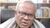 বিএনপির সিনিয়র যুগ্ম মহাসচিব রুহুল কবির রিজভী