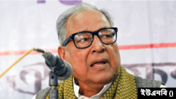 বিএনপির স্থায়ী কমিটির সদস্য নজরুল ইসলাম খান।
