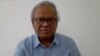 বাংলাদেশ জাতীয়তাবাদী দল বিএনপির সিনিয়র যুগ্ম মহাসচিব রুহুল কবির রিজভী