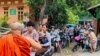 ကချင်ပြည်နယ်၊ ဝိုင်းမော် တိုက်ပွဲတွေကြား အရပ်သားတချို့ ထိခိုက်သေဆုံး