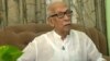 আন্তর্জাতিক অপরাধ ট্রাইব্যুনালের চিফ প্রসিকিউটর গোলাম আরিফ টিপু