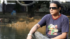 ‘চাইম’ ব্যান্ডের জনপ্রিয় ভোকালিস্ট খালিদ।