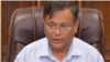 বাংলাদেশের তথ্যমন্ত্রী হাছান মাহমুদ 