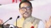 বাংলাদেশের সড়ক পরিবহন ও সেতুমন্ত্রী, আওয়ামী লীগের সাধারণ সম্পাদক ওবায়দুল কাদের