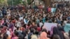 বুয়েট ক্যাম্পাসে ছাত্রলীগ সভাপতি, প্রতিবাদে ক্লাস-পরীক্ষা বর্জনের ডাক শিক্ষার্থীদের