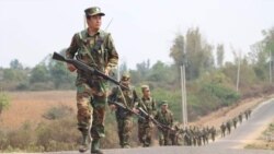 ဗွီအိုအေ မြန်မာနံနက်ခင်း စက်တင်ဘာလ ၂ ရက် ၂၀၂၃