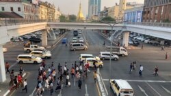 သြစတြေးလျတက္ကသိုလ် ကမ္ဘာ့ငြိမ်းချမ်းရေး အညွှန်းကိန်းမှာ မြန်မာနိုင်ငံ အဆင့် ၁၄၈ သတ်မှတ်
