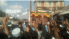 নোয়াখালীর চাপরাশিরহাটে এক পথসভায় আওয়ামী লীগের সাধারণ সম্পাদক ওবায়দুল কাদের। ৩১ ডিসেম্বর, ২০২৩।