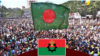 বিএনপির জন্য ২০২৩ ছিল রাজনৈতিকভাবে সক্রিয় একটি বছর।