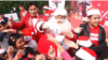 বাংলাদেশের খ্রিস্টান সম্প্রদায় বড়দিন উদযাপন করেছে যীশু খ্রিস্টের জন্মদিন স্মরণে।