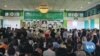 သူရဦးတင်ဦးရဲ့ ဈာပနအခမ်းအနား
