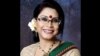 সংগীতশিল্পী রেজওয়ানা চৌধুরী বন্যা