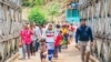 မြန်မာနိုင်ငံသား ၃၈ ယောက်ကို မဏိပူရ ပြည်နယ်အစိုးရက ပြန်လည် လွှဲပြောင်းပေးခဲ့ (ဇွန် ၁၂၊ ၂၀၂၄)
