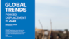 ကုလသမဂ္ဂ ဒုက္ခသည်များဆိုင်ရာ UNHCR က ၂၀၂၄ ခုနှစ်အတွက် ထုတ်ပြန်တဲ့ Global Trend အစီရင်ခံစာ။(UNHCR)