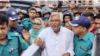বাংলাদেশ জাতীয়তাবাদী দলের (বিএনপি) নেতা আমান উল্লাহ 