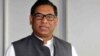 বাংলাদেশের বিদ্যুৎ, জ্বালানি ও খনিজ সম্পদ প্রতিমন্ত্রী নসরুল হামিদ। ফাইল ছবি।