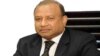 বাংলাদেশের স্থানীয় সরকার, পল্লী উন্নয়ন ও সমবায়মন্ত্রী মো. তাজুল ইসলাম 